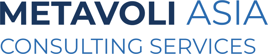 Metavoli Asia Consulting Services