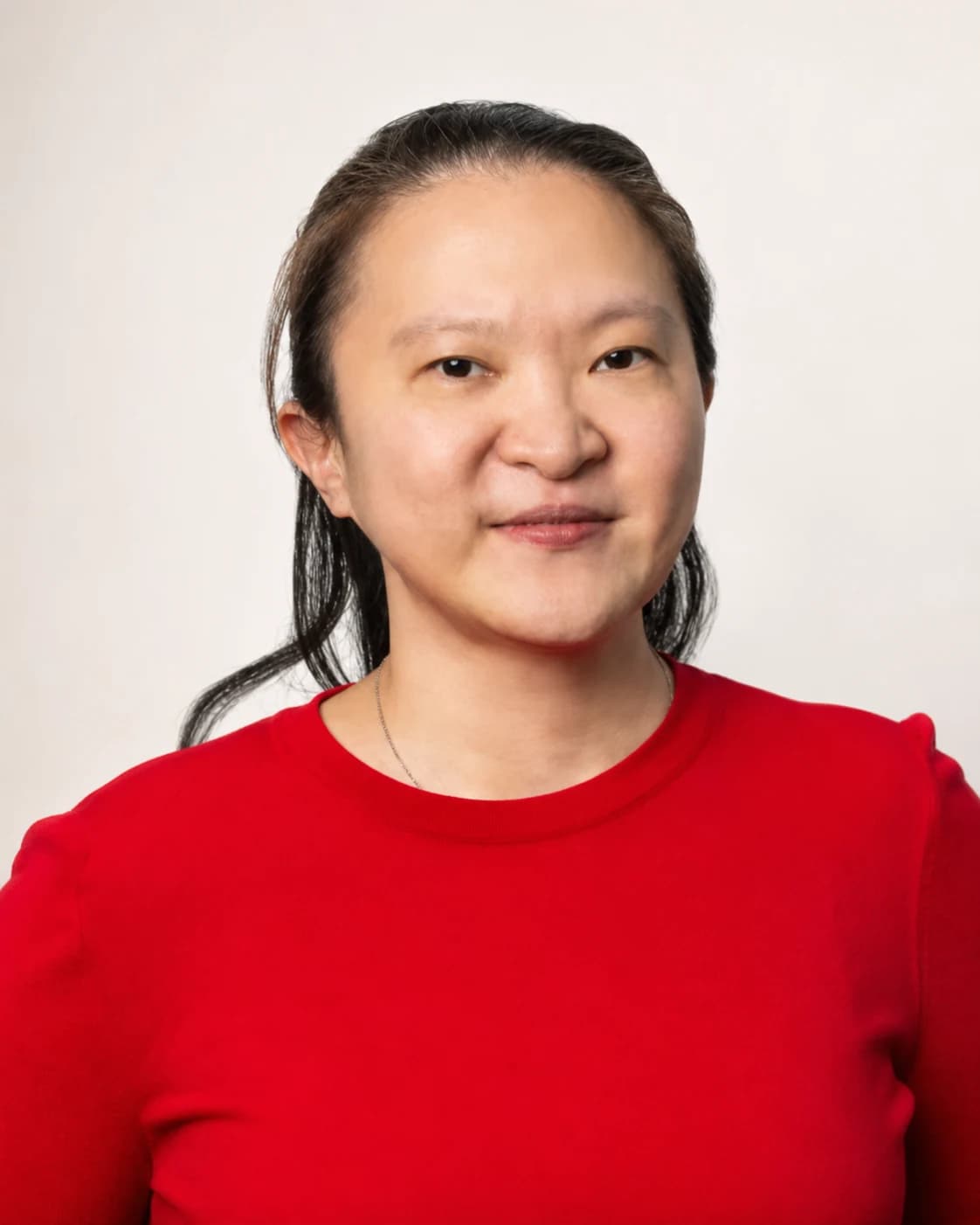 Wendy Tan, HRD Corp accredited trainer
